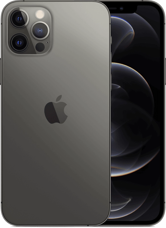 iPhone 12 Pro 256GB Graphite